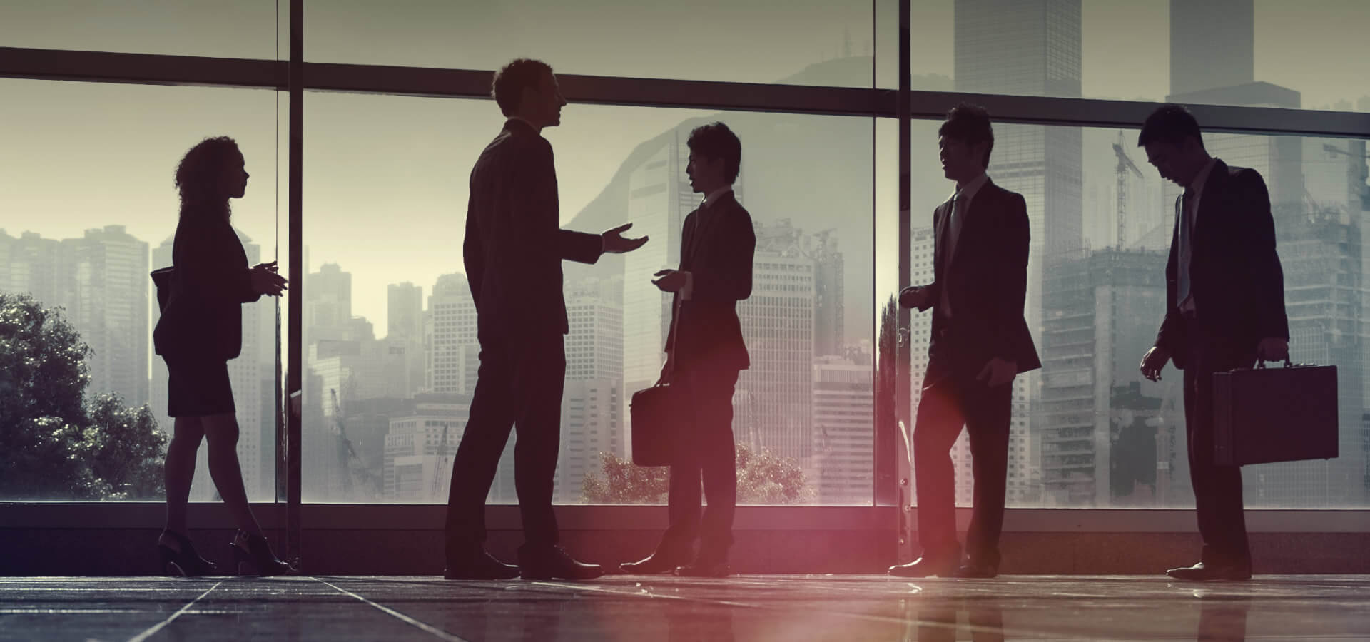 Types of stakeholders and their role in the company | alva