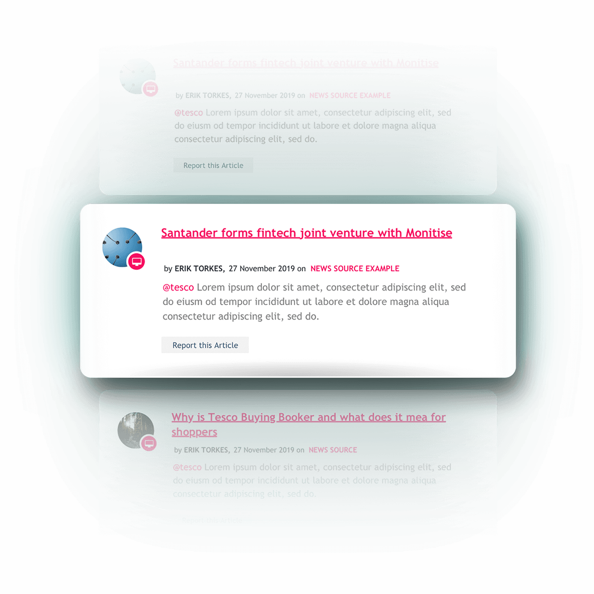 alva Monitor automated media monitoring solution alva