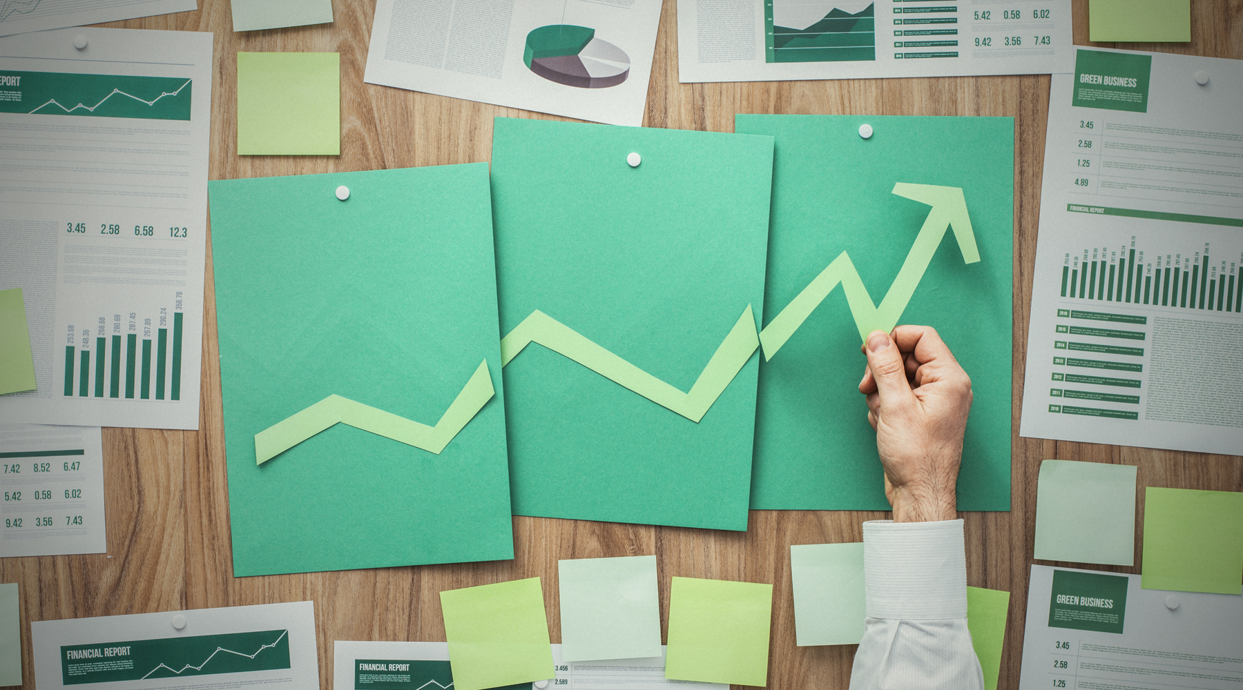 What Are ESG Ratings Alva