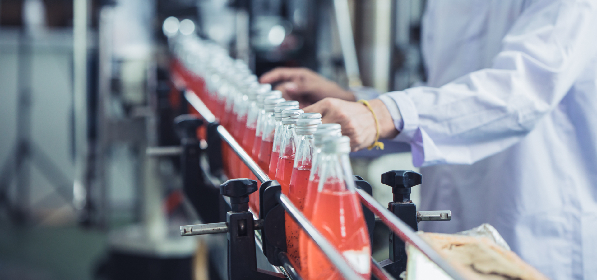 UK Soft Drinks Manufacturers Reputation Analysis alva