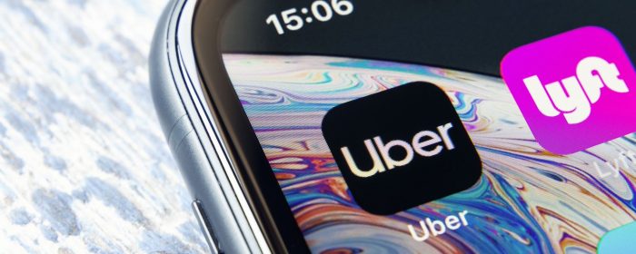 Uber and the road to reputational recovery