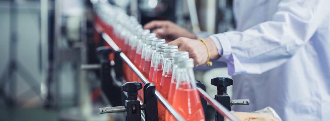 UK Soft Drinks Manufacturers Reputation Analysis