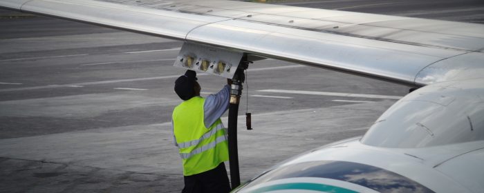 As companies race to develop Sustainable Aviation Fuel, who is leading the discussion?