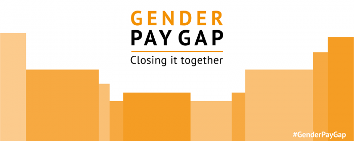 Communicating the Gender Pay Gap Results